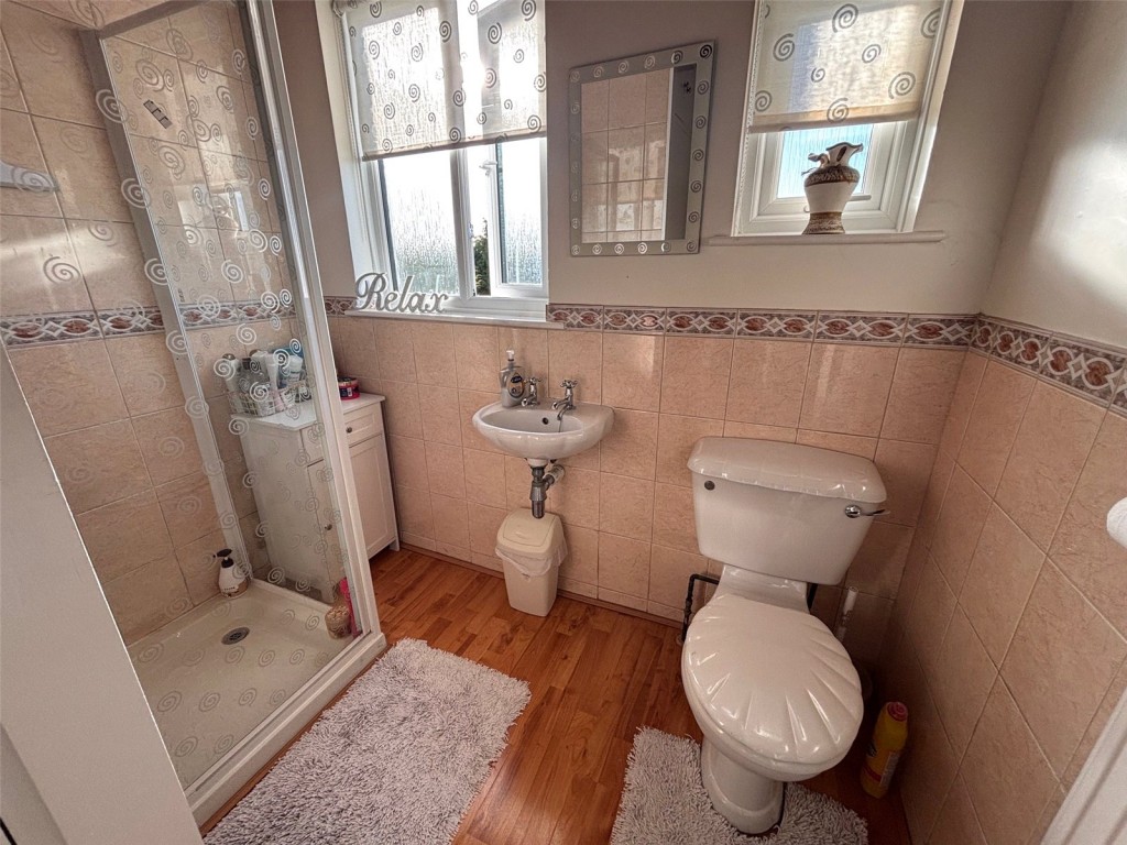 Image for Chadwell Heath