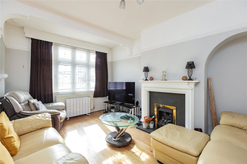 Image for Romford