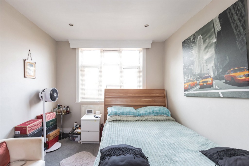 Image for Romford