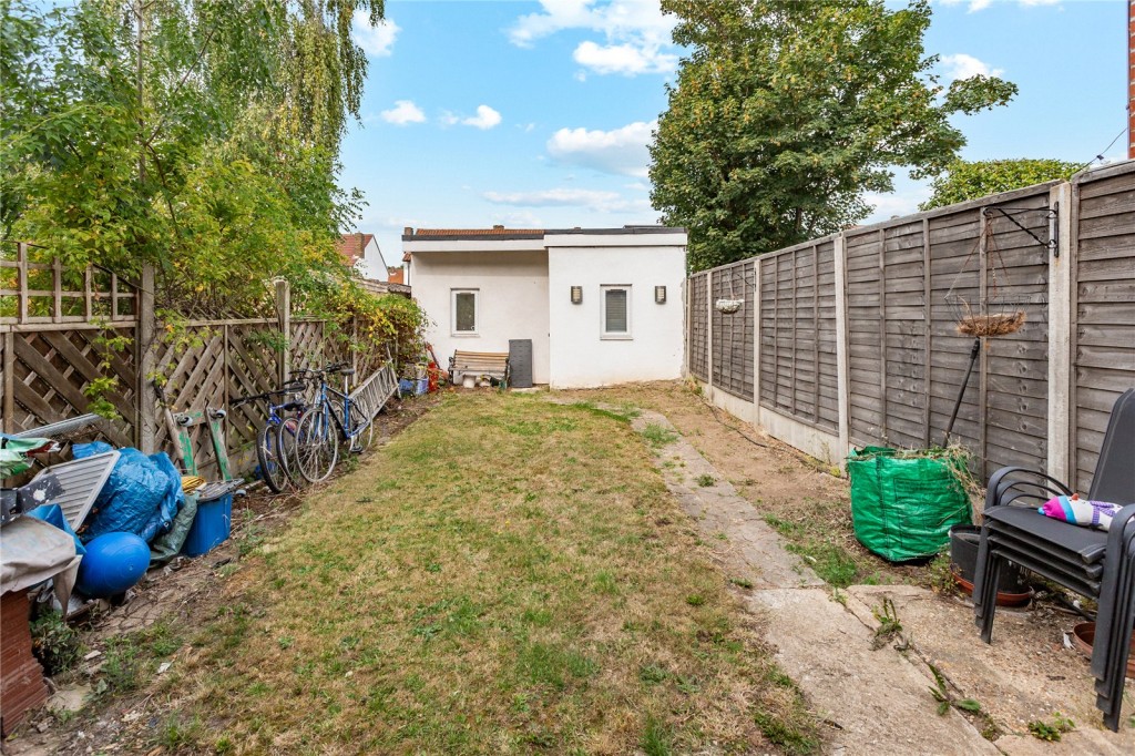 Image for Romford