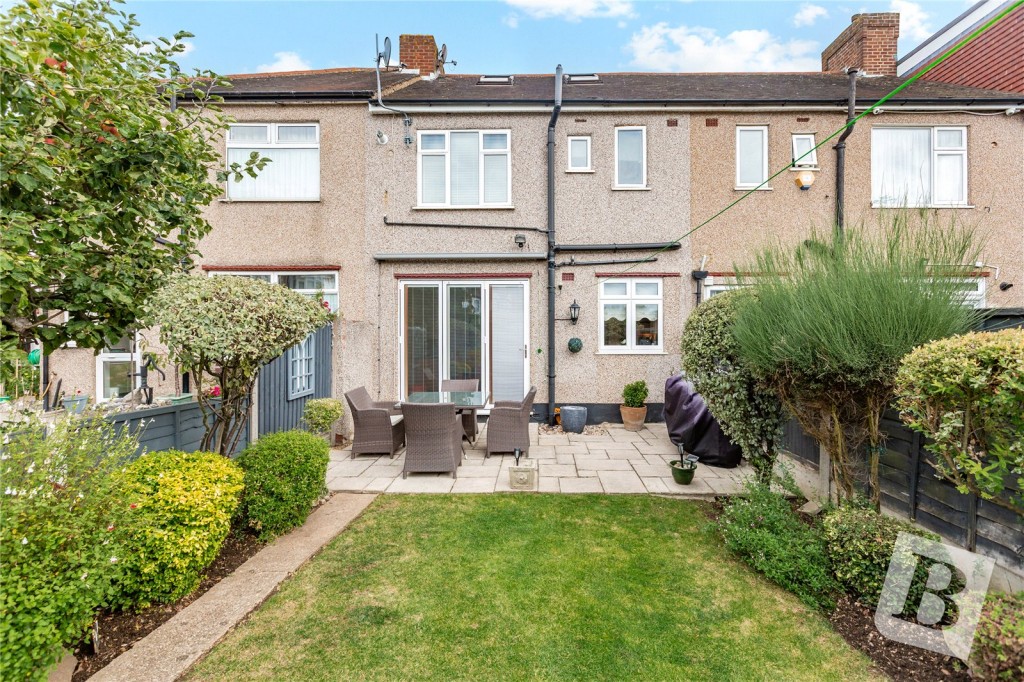 Image for Chadwell Heath, Romford