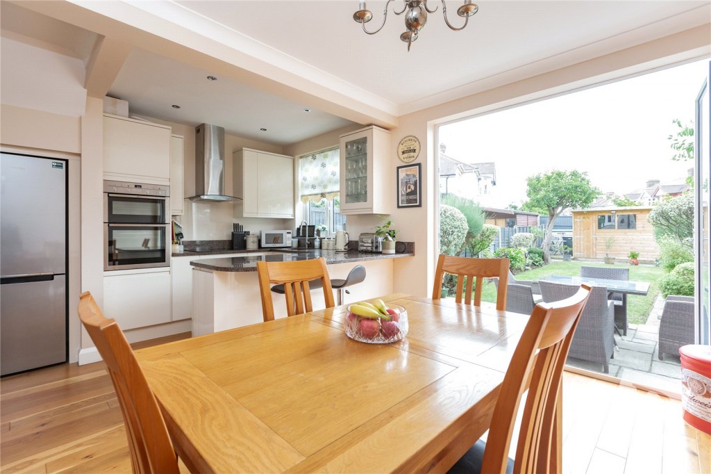 Image for Chadwell Heath, Romford
