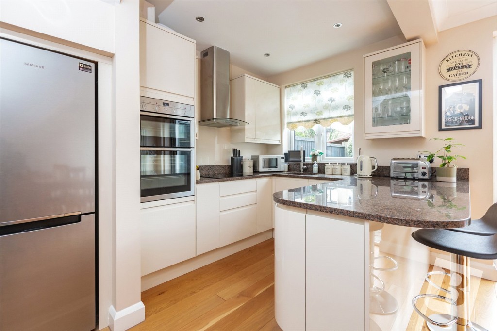 Image for Chadwell Heath, Romford