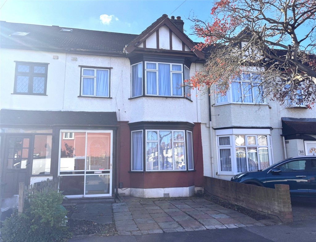 Image for Chadwell Heath