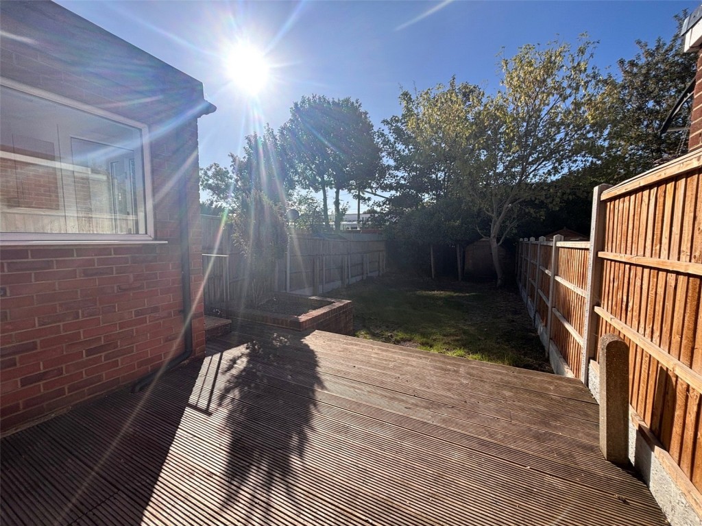 Image for Chadwell Heath