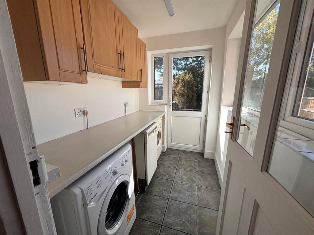 Image for Chadwell Heath