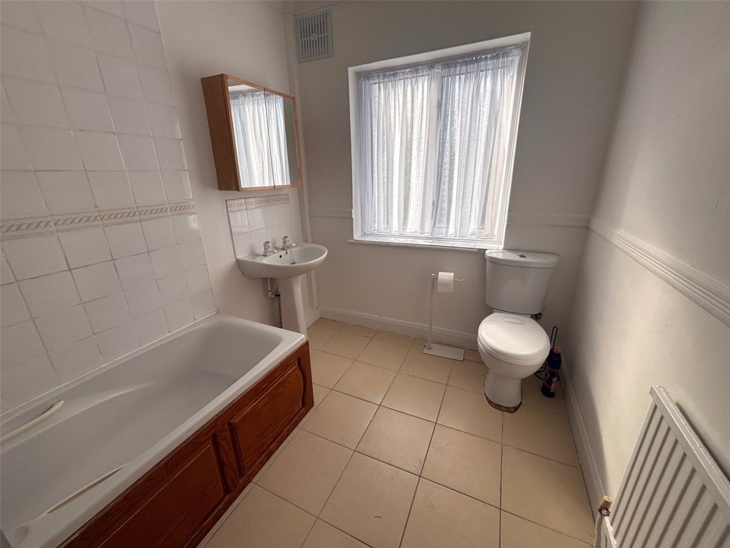 Image for Chadwell Heath