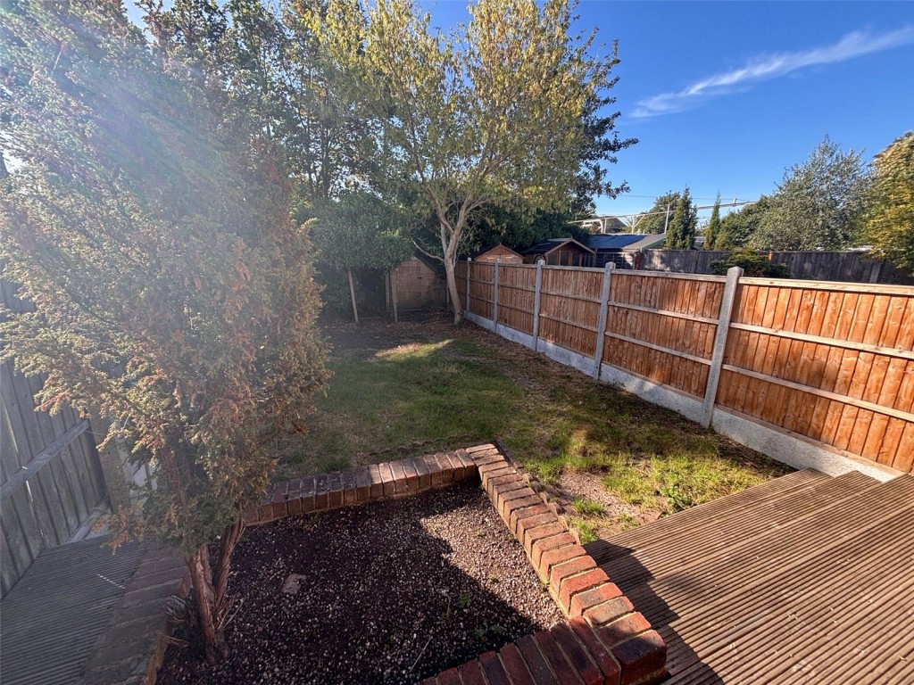 Image for Chadwell Heath