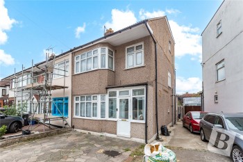 Chadwell Heath