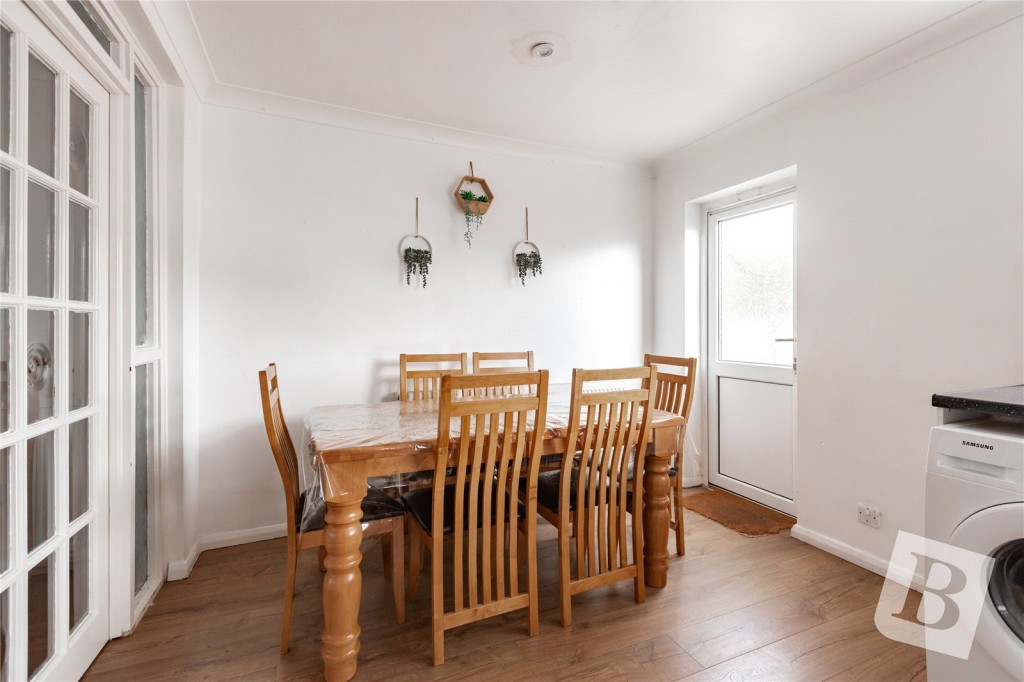 Image for Chadwell Heath