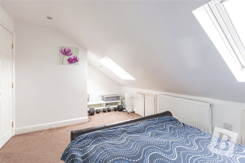 Image for Chadwell Heath