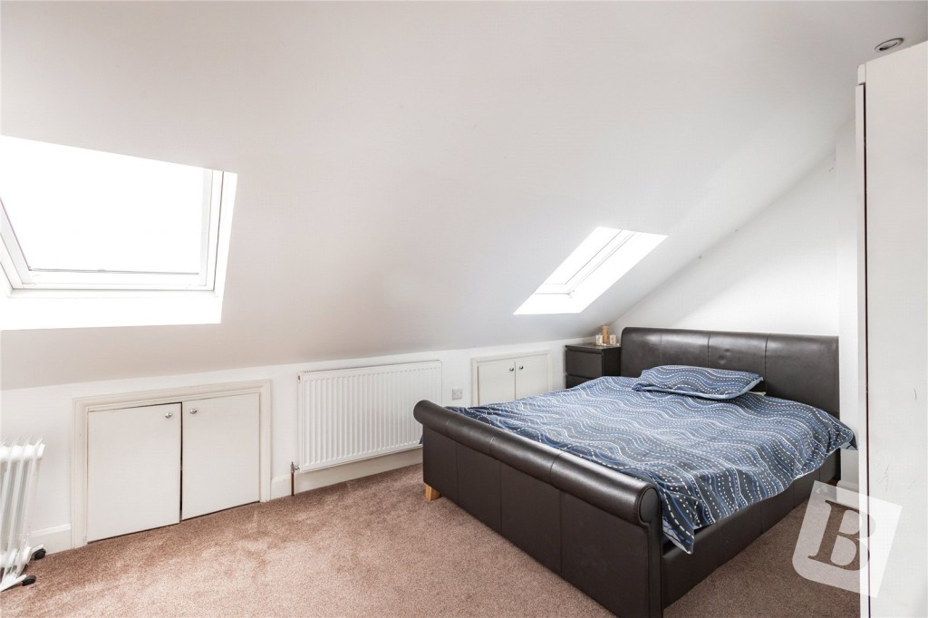 Image for Chadwell Heath