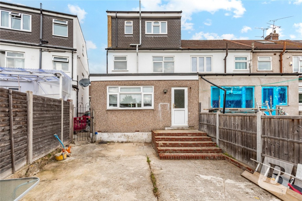 Image for Chadwell Heath