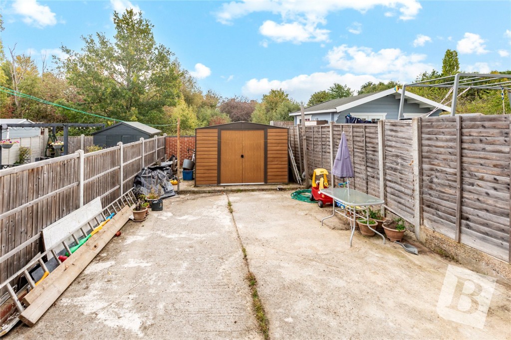 Image for Chadwell Heath