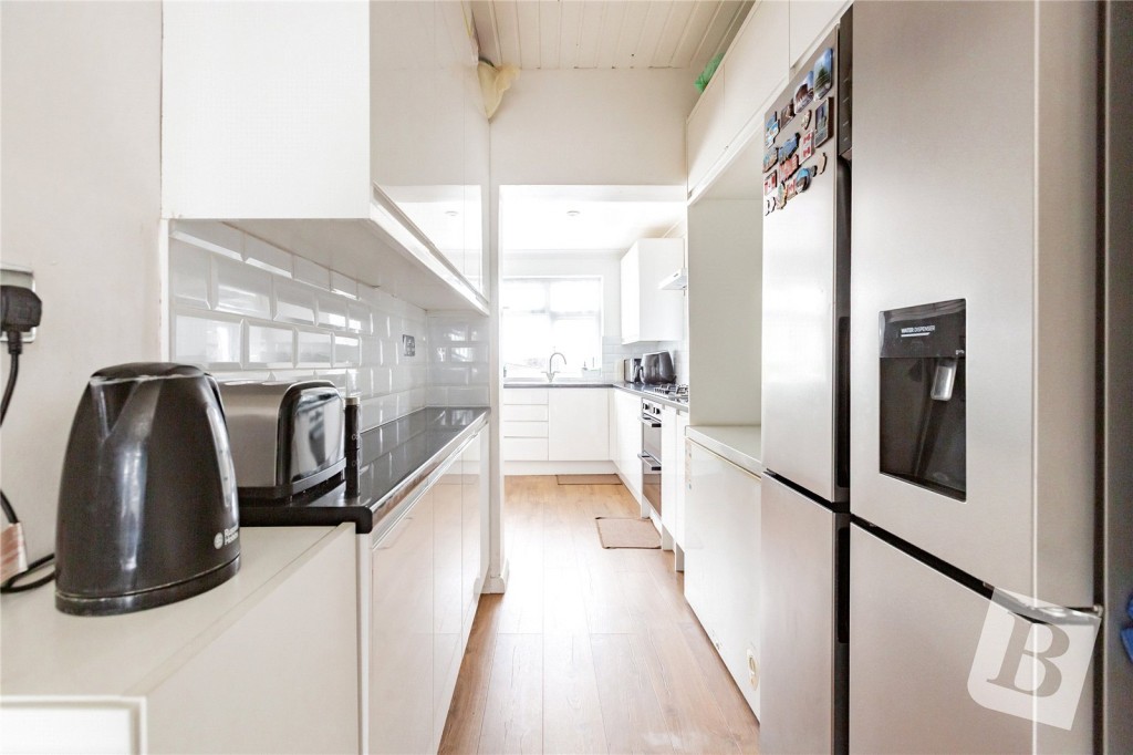 Image for Chadwell Heath