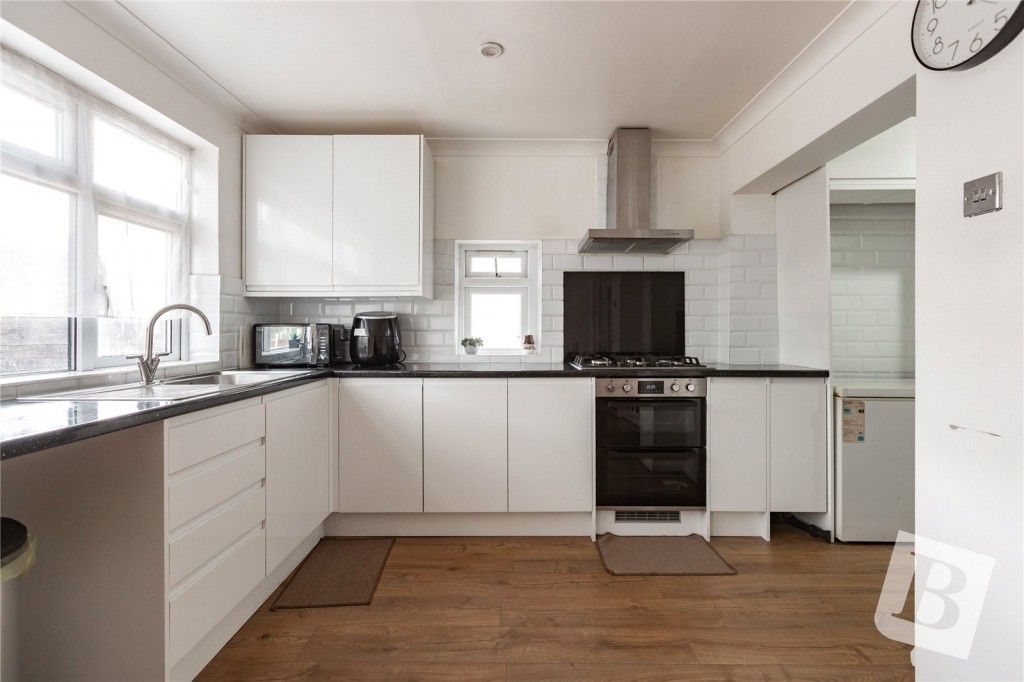 Image for Chadwell Heath