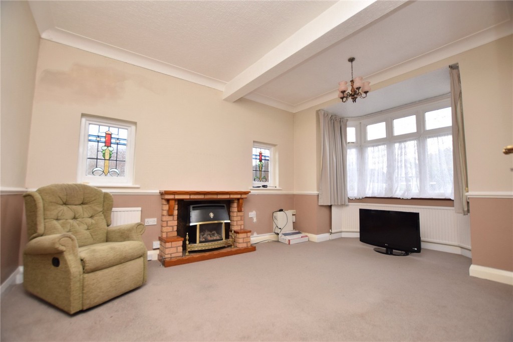 Image for Romford