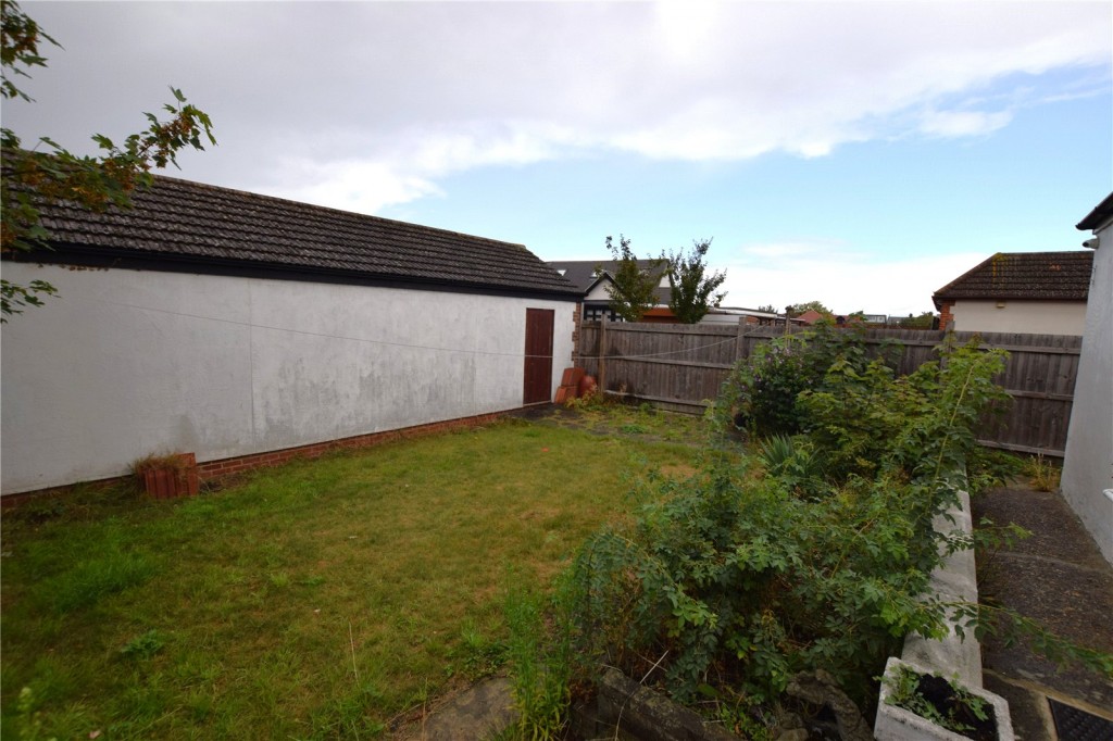 Image for Romford
