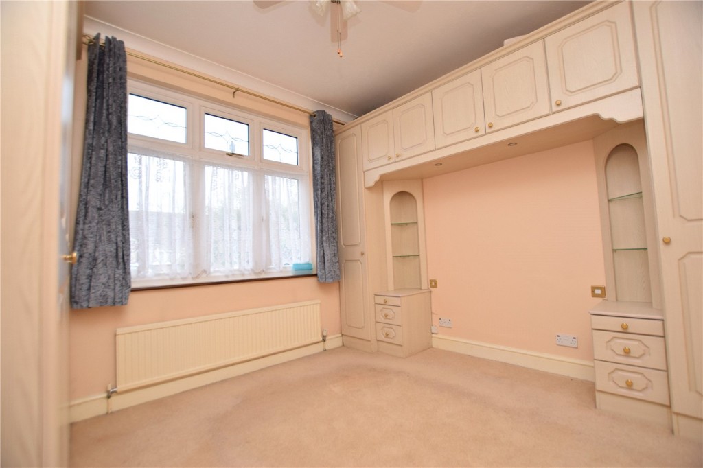 Image for Romford