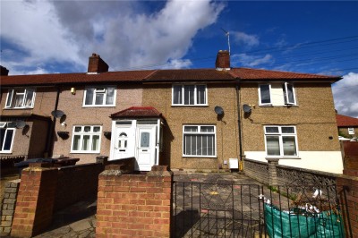 View full details for Dagenham