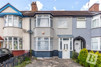 Chadwell Heath