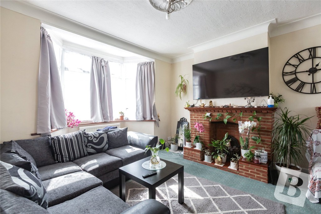 Image for Chadwell Heath