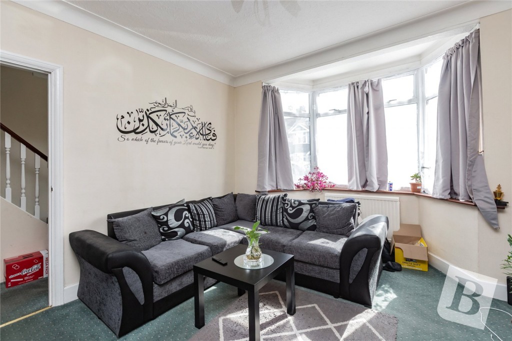 Image for Chadwell Heath