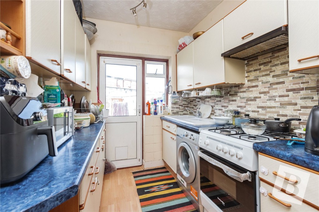 Image for Chadwell Heath