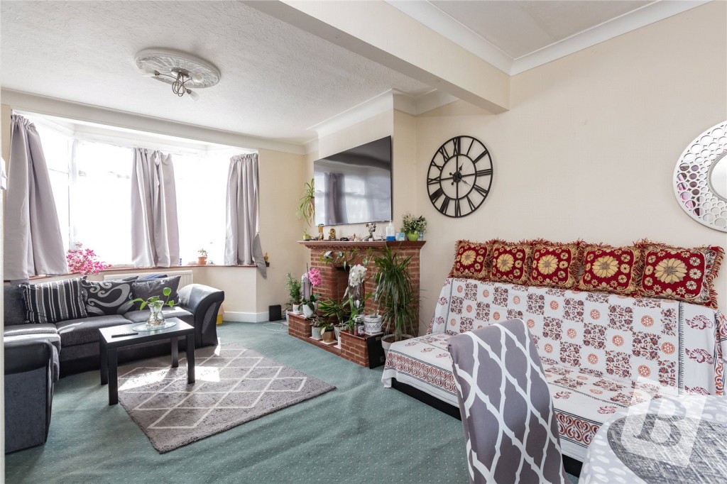 Image for Chadwell Heath