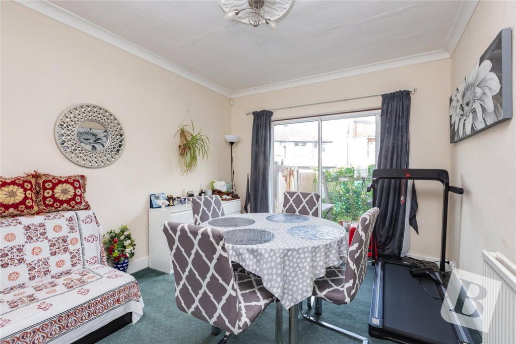 Image for Chadwell Heath