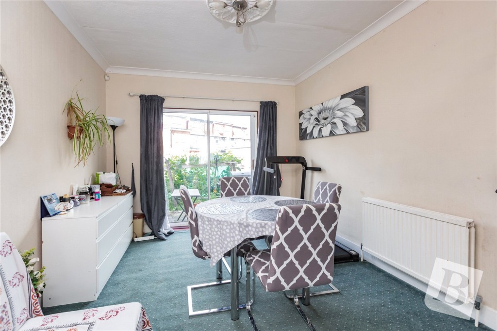 Image for Chadwell Heath