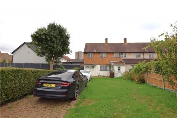 Chadwell Heath, Romford