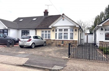Chadwell Heath