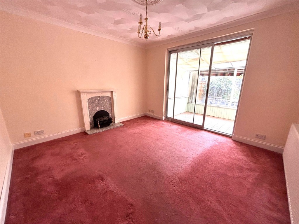 Image for Chadwell Heath