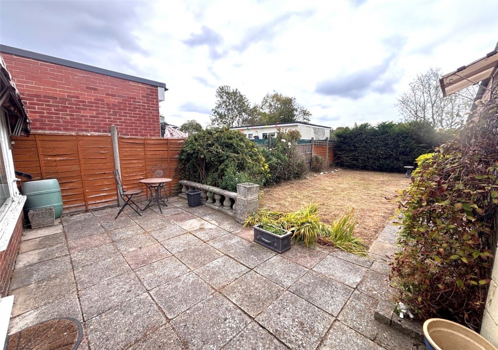 Image for Chadwell Heath