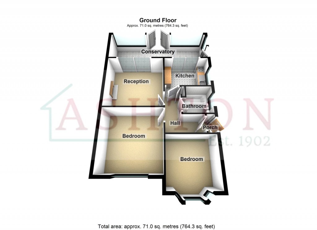 Image for Chadwell Heath