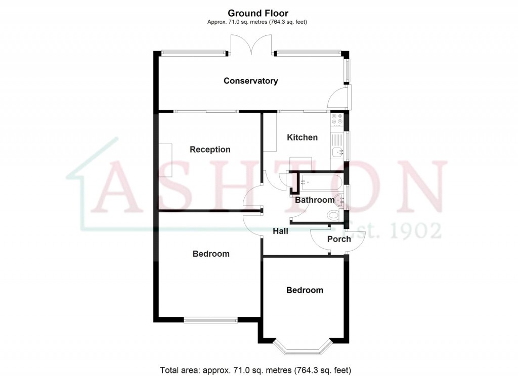 Image for Chadwell Heath