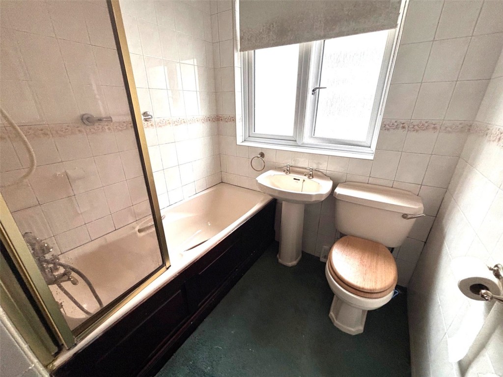 Image for Chadwell Heath