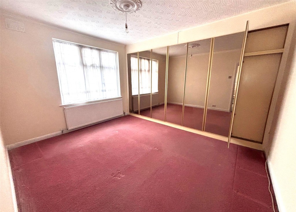 Image for Chadwell Heath