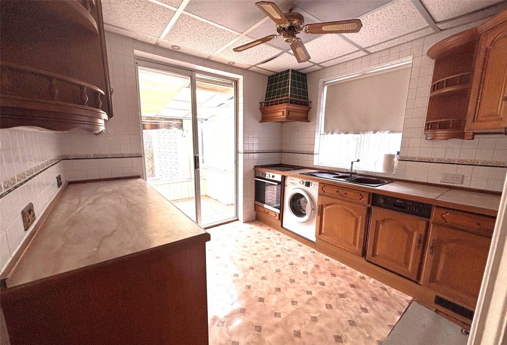 Image for Chadwell Heath