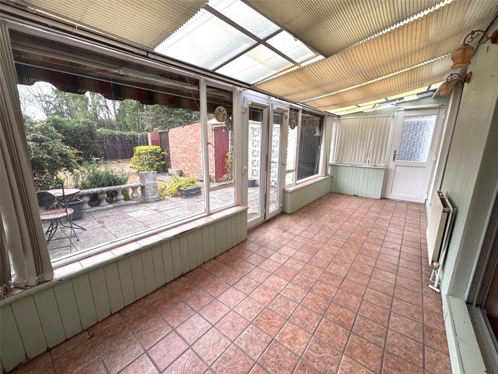 Image for Chadwell Heath