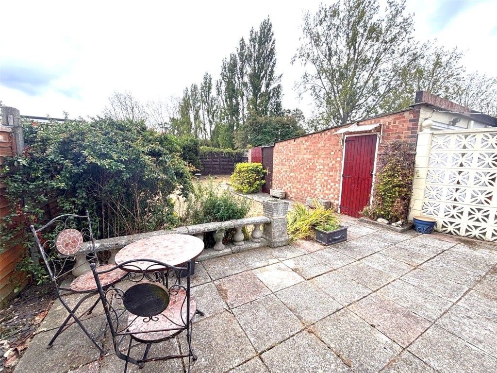 Image for Chadwell Heath