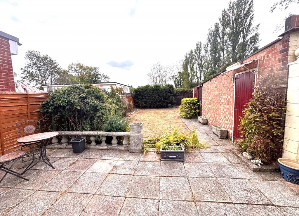 Image for Chadwell Heath