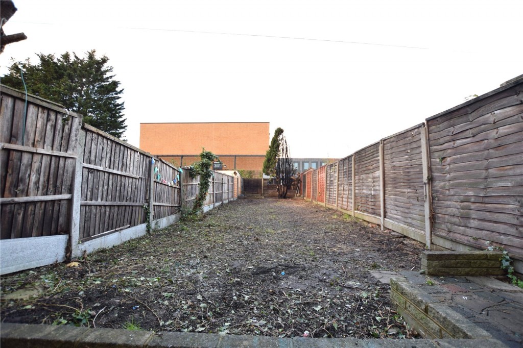 Image for Dagenham, Greater London, Essex