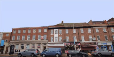 View full details for Barkingside, Ilford