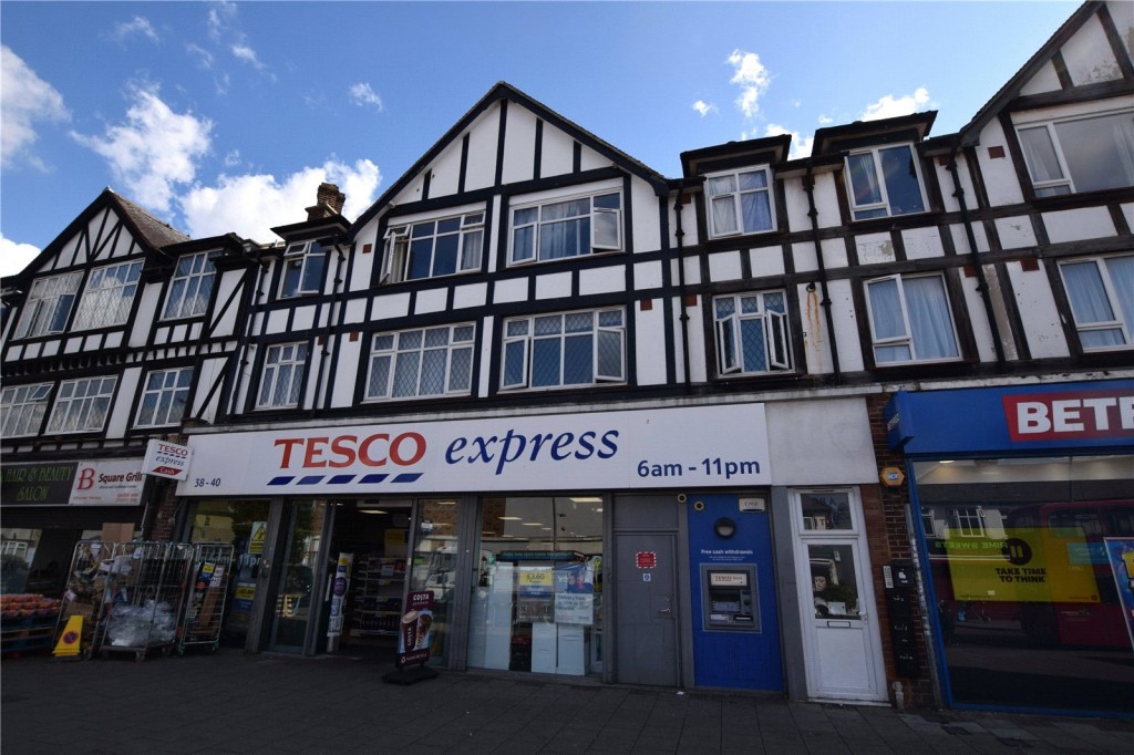 Image for Chadwell Heath, Romford