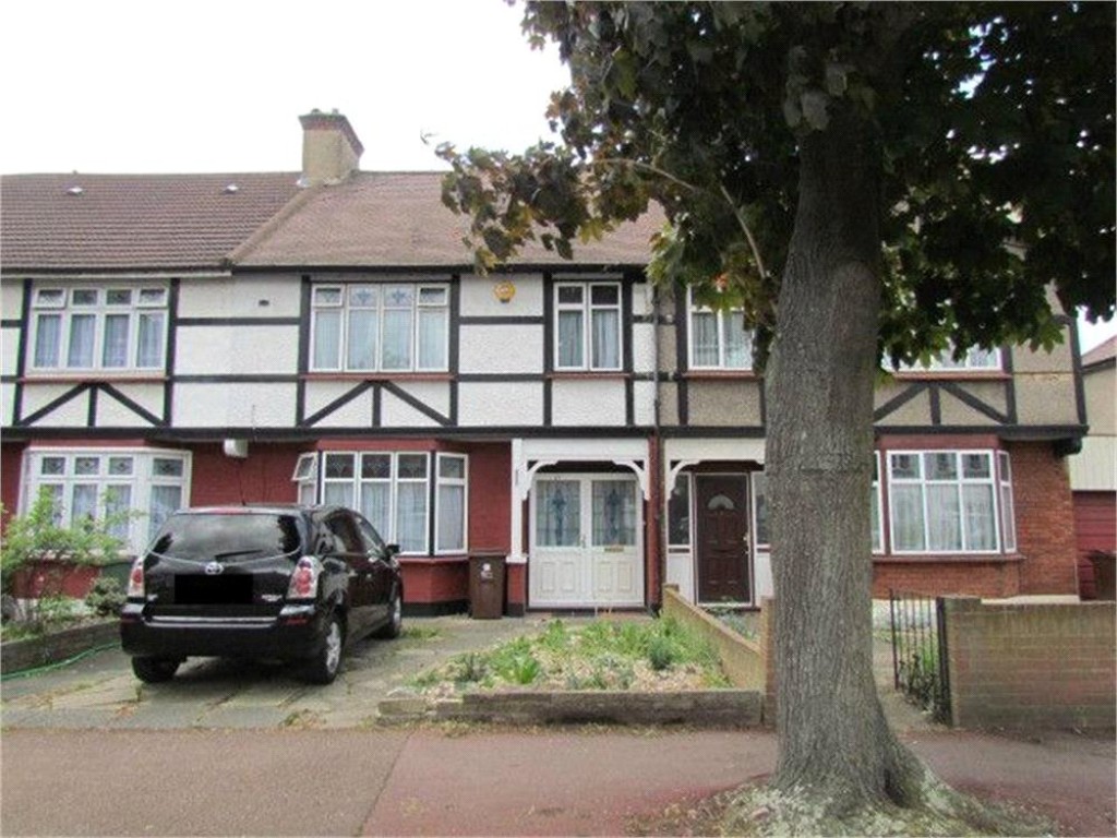 Image for Chadwell Heath, Essex