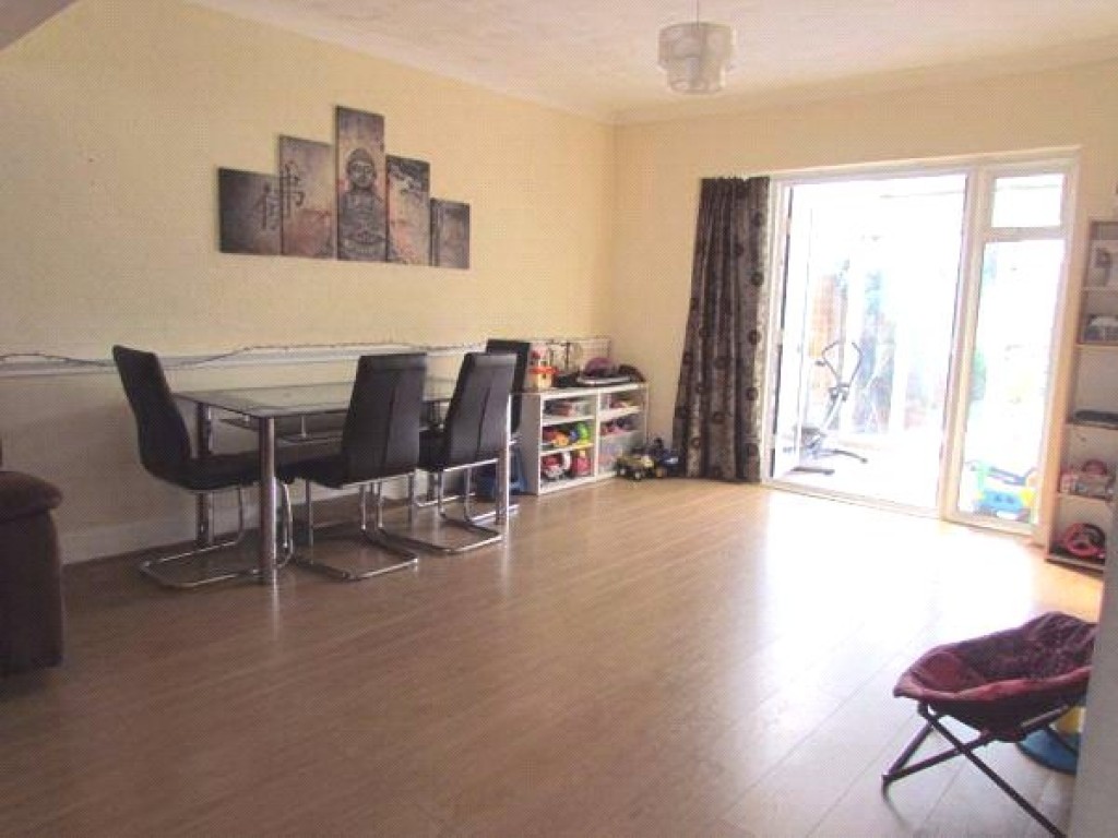 Image for Chadwell Heath, Essex