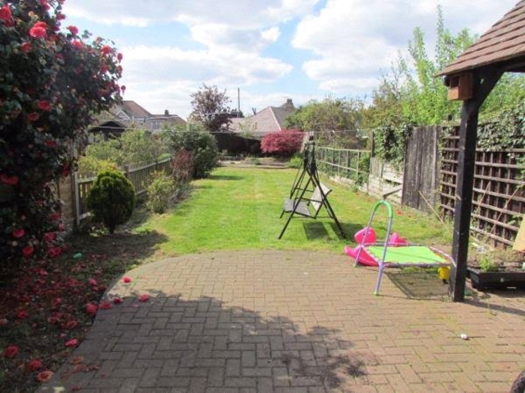 Image for Chadwell Heath, Essex