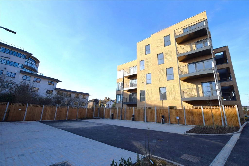 Image for Chadwell Heath